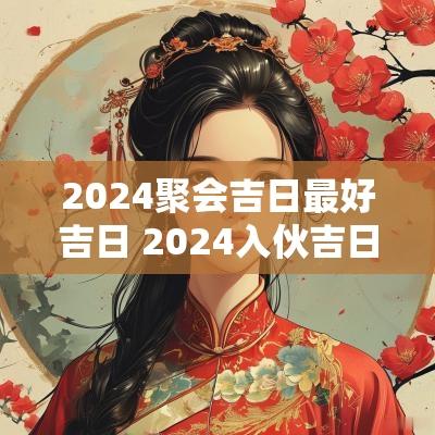 2025聚会吉日最好吉日 2025入伙吉日最好吉日