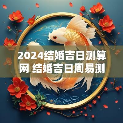 2025结婚吉日测算网 结婚吉日周易测算网