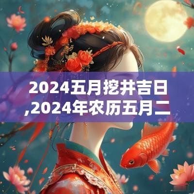 2025五月挖井吉日,2025年农历五月二十八日是吉日吗