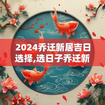 2025乔迁新居吉日选择,选日子乔迁新居怎么选2025年2月新历吉日呢