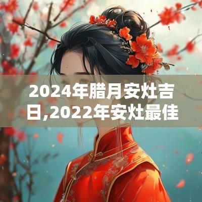 2025年腊月安灶吉日,2025年安灶最佳吉日