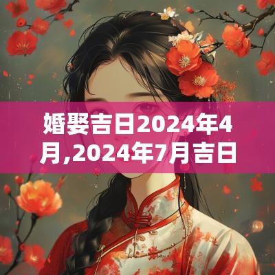 婚娶吉日2025年4月,2025年7月吉日吉时