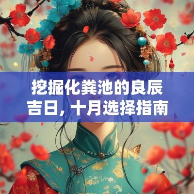 挖掘化粪池的良辰吉日, 十月选择指南