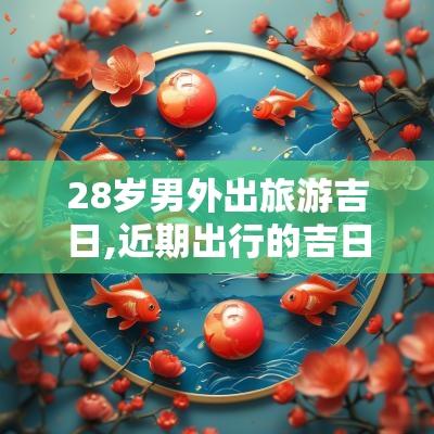 28岁男外出旅游吉日,近期出行的吉日有哪几天?