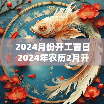 2025月份开工吉日 2025年农历2月开工动土吉日