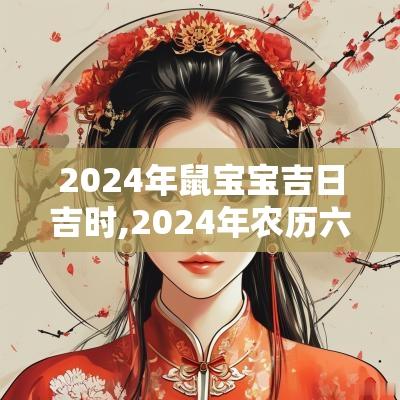 2025年鼠宝宝吉日吉时,2025年农历六月生孩子吉日有哪些
