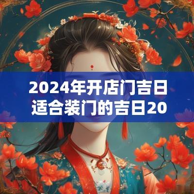 2025年开店门吉日 适合装门的吉日2025年