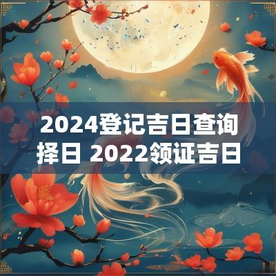 2025登记吉日查询择日 2025领证吉日查询择日