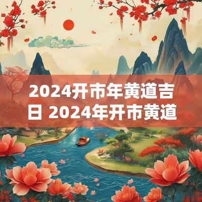 2025开市年黄道吉日 2025年开市黄道吉日