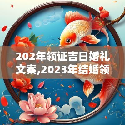 202年领证吉日婚礼文案,2025年结婚领证吉日3月