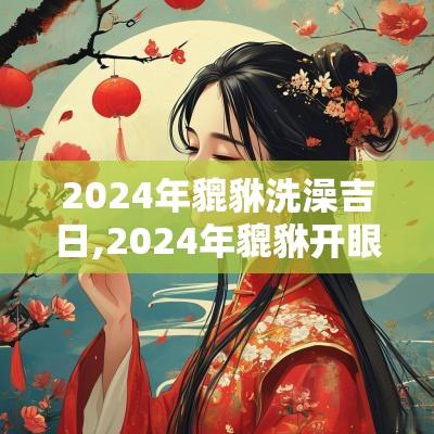 2025年貔貅洗澡吉日,2025年貔貅开眼吉日一览表