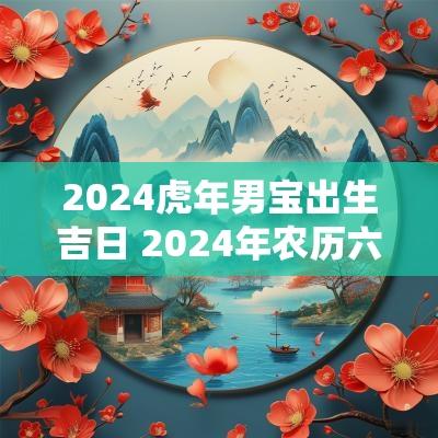 2025蛇年男宝出生吉日 2025年农历六月生孩子吉日有哪些