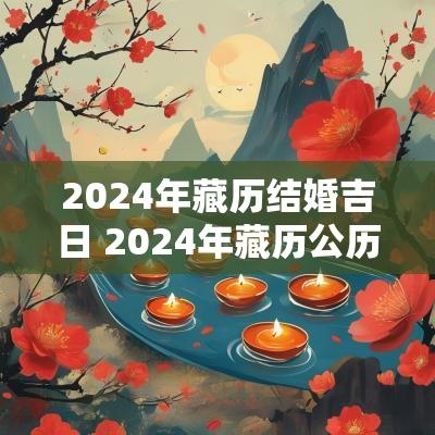 2025年藏历结婚吉日 2025年藏历公历对照表,殊胜吉日早知道
