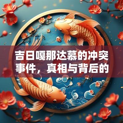吉日嘎那达慕的冲突事件，真相与背后的故事