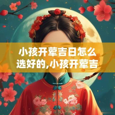 小孩开荤吉日怎么选好的,小孩开荤吉日怎么选