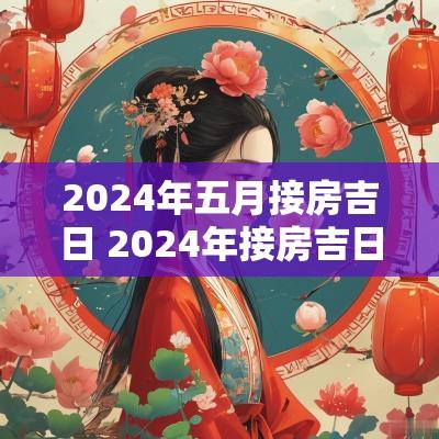 2025年五月接房吉日 2025年接房吉日一览表