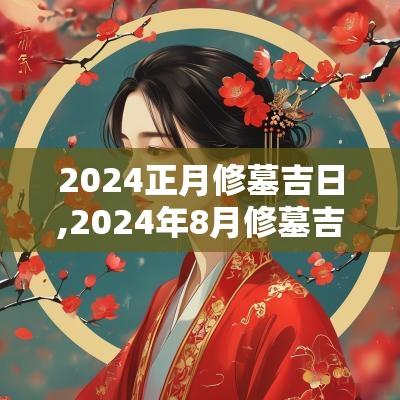 2025正月修墓吉日,2025年8月修墓吉日