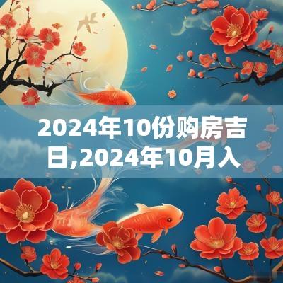 2025年10份购房吉日,2025年10月入伙吉日