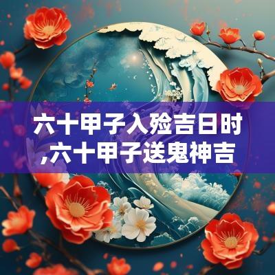 六十甲子入殓吉日时,六十甲子送鬼神吉日
