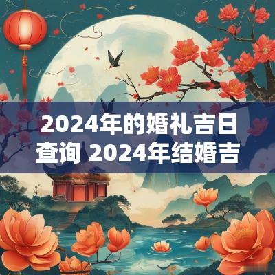 2025年的婚礼吉日查询 2025年结婚吉日查询表