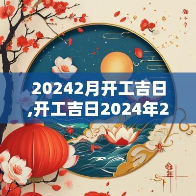 20252月开工吉日,开工吉日2025年2月开工黄道吉日