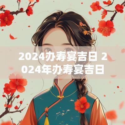 2025办寿宴吉日 2025年办寿宴吉日