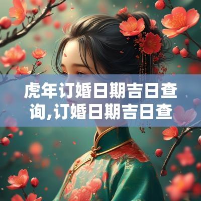 蛇年订婚日期吉日查询,订婚日期吉日查询
