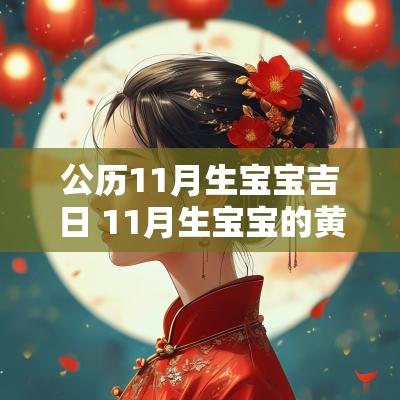 公历11月生宝宝吉日 11月生宝宝的黄道吉日