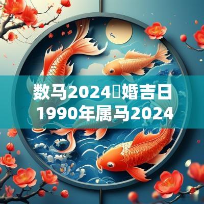 数马2025結婚吉日 1990年属马2025年结婚吉日