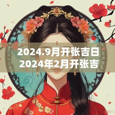 2025.9月开张吉日 2025年2月开张吉日