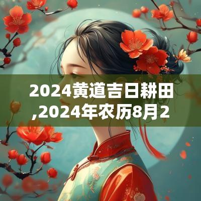 2025黄道吉日耕田,2025年农历8月20日是黄道吉日吗