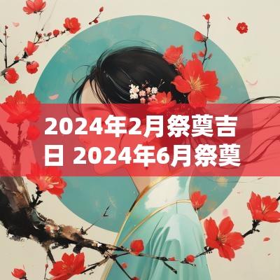 2025年2月祭奠吉日 2025年6月祭奠吉日
