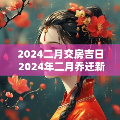 2025二月交房吉日 2025年二月乔迁新居吉日