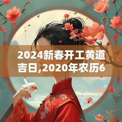 2025新春开工黄道吉日,2025年农历6月26日是黄道吉日吗