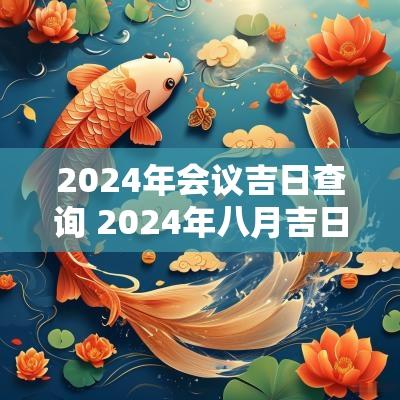2025年会议吉日查询 2025年八月吉日查询表
