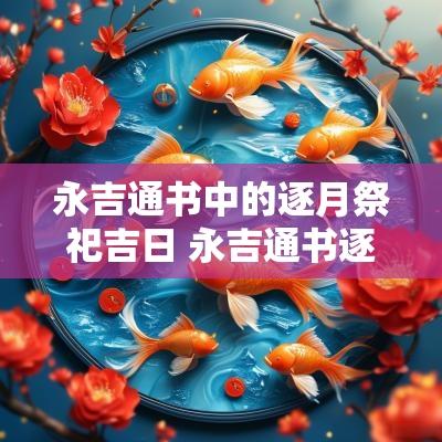 永吉通书中的逐月祭祀吉日 永吉通书逐月安葬吉日