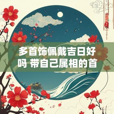 多首饰佩戴吉日好吗 带自己属相的首饰好吗