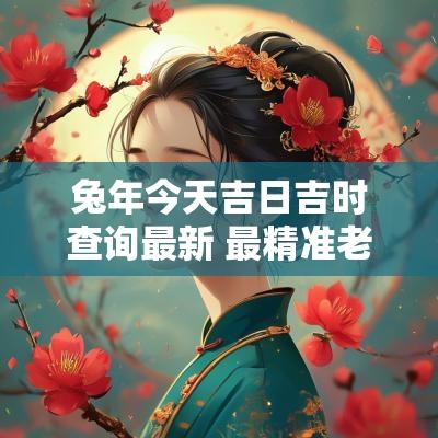 蛇年今天吉日吉时查询最新 最精准老黄历吉日吉时查询
