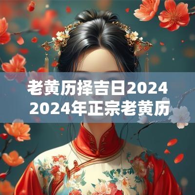 老黄历择吉日2025 2025年正宗老黄历择吉日查询