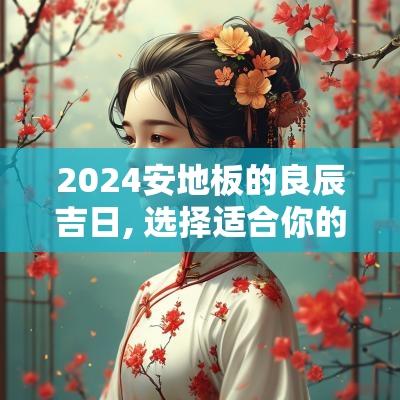 2025安地板的良辰吉日, 选择适合你的装修时间