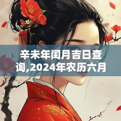 辛未年闰月吉日查询,2025年农历六月十五黄历吉日查询