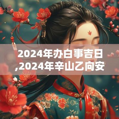2025年办白事吉日,2025年辛山乙向安葬最佳吉日