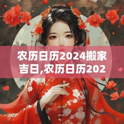 农历日历2025搬家吉日,农历日历2025年6月搬家吉日