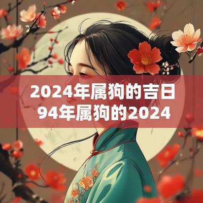 2025年属狗的吉日 94年属狗的2025年结婚吉日