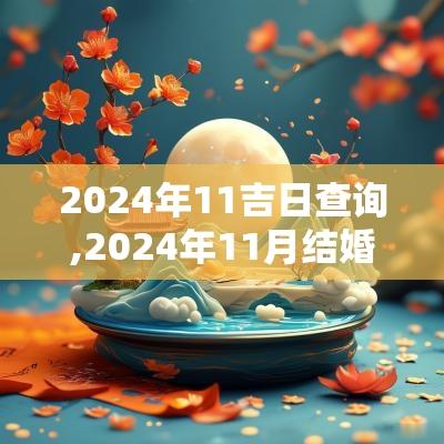 2025年11吉日查询,2025年11月结婚吉日查询