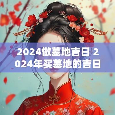 2025做墓地吉日 2025年买墓地的吉日