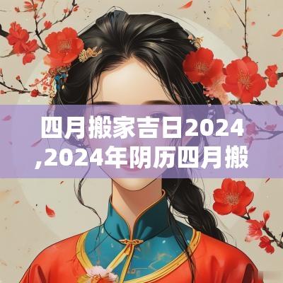 四月搬家吉日2025,2025年阴历四月搬家吉日