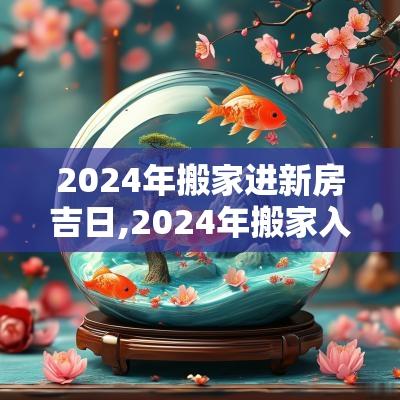 2025年搬家进新房吉日,2025年搬家入住新房的吉日吉时农历