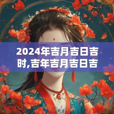 2025年吉月吉日吉时,吉年吉月吉日吉时
