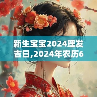 新生宝宝2025理发吉日,2025年农历6月哪天给百天宝宝理发好